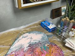 -100家灵感仓库·DIY团建(什刹海店)
