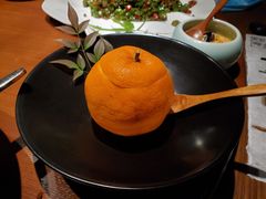 -菩提素素食餐厅(晶郦馆店)