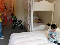 -深圳东部华侨城茵特拉根酒店