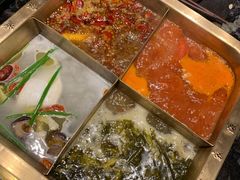 -王家渡火锅店(亦庄店)