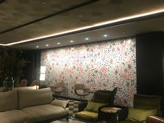 -北京三里屯CHAO酒店