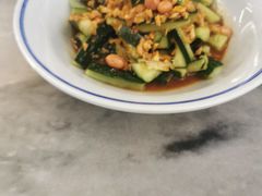 -吴记百姓菜馆·北京菜·烤鸭(故宫店)
