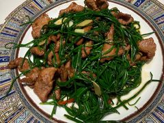 -阿里疆Alijiang·丝路美食·异域风情·清真(长楹天街店)
