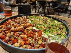 -铁公鸡·四川料理(天环广场店)