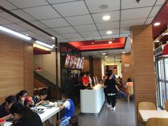 -永和大王(万顺路店)