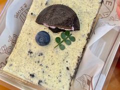 -赵小璐快乐甜品蛋糕(平安路店)