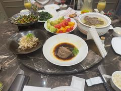 -南京悦客假日酒店