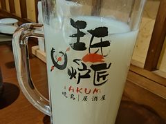 -王氏炉匠·烧鸟放题自助(好运街店)