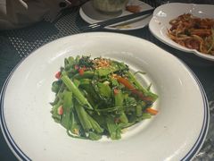 -翡翠鸟精品泰国菜(北辰财富中心店)