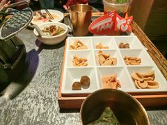 -探鱼·鲜青椒爽麻烤鱼(正佳广场店)