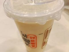 -永和大王(小厨·东四十条店)