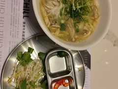 -CHILL Pho澳洲牛肉越南粉(佛山顺德万象汇店)