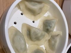 -船歌·鱼水饺青岛菜(国贸商城店)