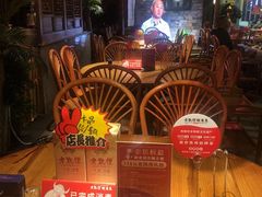 -老凯俚酸汤鱼(鸿通城店)