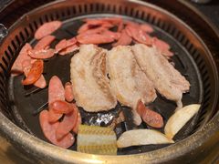 -嘿嘟嘟·肋条烧肉放题(爱融荟城店)