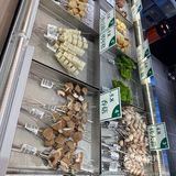 自助烧烤.香的咧