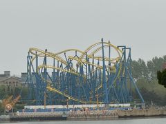 -大连海昌发现王国主题公园