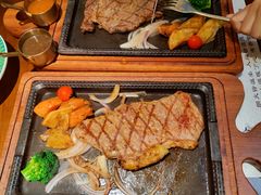 -十分牛西餐·牛扒专门店(光明广场店)