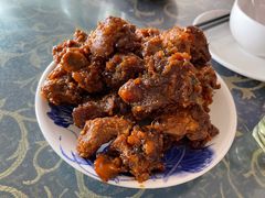 糖醋排骨-妈妈的小作坊(陈家镇店)