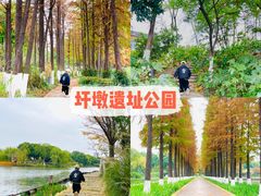 -圩墩遗址公园