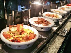 -星伦多自助料理·涮烤一体(杭州来福士店)