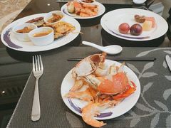 -温德姆至尊酒店·海鲜自助餐厅(海沧店)