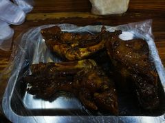 -赵元章肉骨烧(山塘街店)