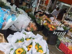 -循礼门鲜花花市(武汉循礼门店)