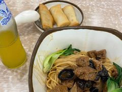 -老上海里弄味道(知春路店)