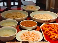 -裕兴记•蟹黄面馆(人民广场店)