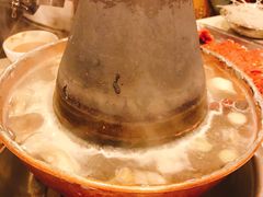 -月圆火锅(宁海东路二店)