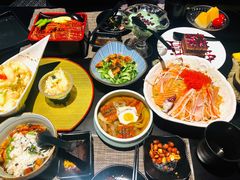 -山上下日本料理(万象城店)