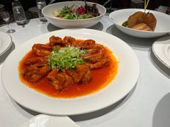 -津禧荟·酥皮烤鸭(北辰店)