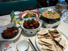 -曹家小菜(胜太路店)