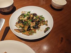 -金谷仓家庭料理(马泉营店)