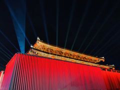 -大雁塔北广场音乐喷泉