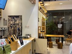 -霸王茶姬(泛海广场店)