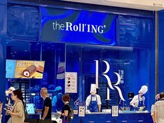 -the Roll'ING手作瑞士卷专门店(卓悦中心店)