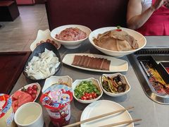 -洞子口重庆鲜货火锅(楚翘城旗舰店)