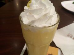 -菲滋意式餐厅(金华银泰城店)