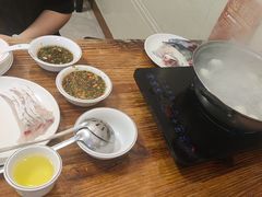 -正能量脆肉鲩火锅