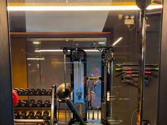 -TOP健身私教工作室(侨香店)