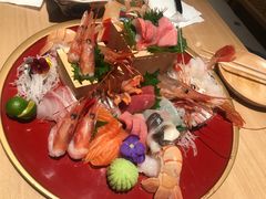 -七福日本料理