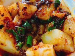 -洞子口张老二凉粉(文殊院店)