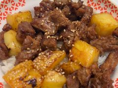 -牛邸·烧肉饭(来福士店)