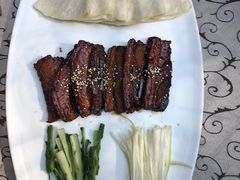 -一江春水·杭帮臻宴(三台山店)