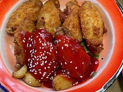 -老三样·旧食新味(万寿宫店)