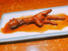 -95号酱骨·一块豆腐(展春园西路店)