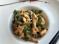 -丽江悦榕庄酒店-明月·雪山庭院餐厅