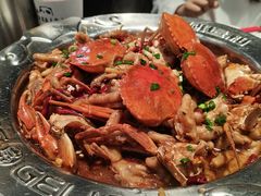 -胖哥俩肉蟹煲(湖滨银泰in77店)